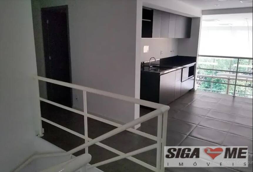 Conjunto Comercial-Sala para alugar, 195m² - Foto 11