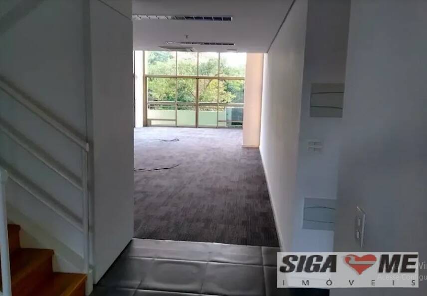 Conjunto Comercial-Sala para alugar, 195m² - Foto 10