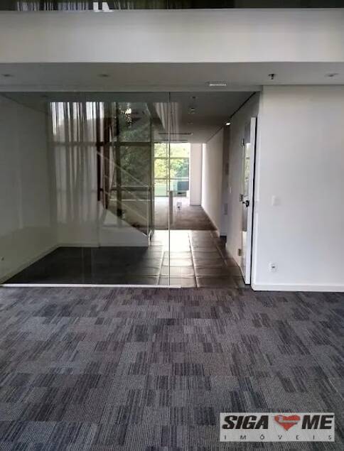 Conjunto Comercial-Sala para alugar, 195m² - Foto 8