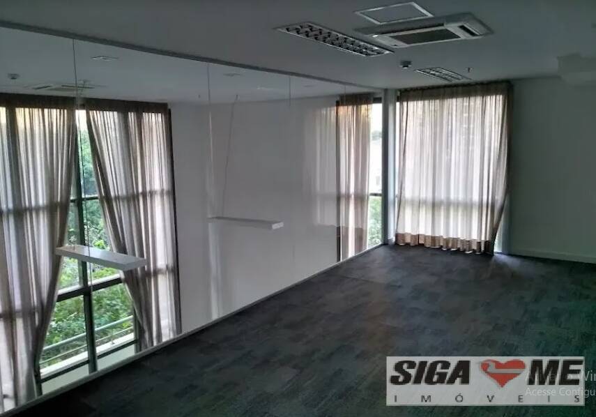 Conjunto Comercial-Sala para alugar, 195m² - Foto 14