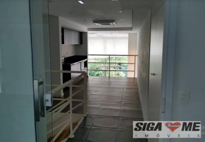 Conjunto Comercial-Sala para alugar, 195m² - Foto 12