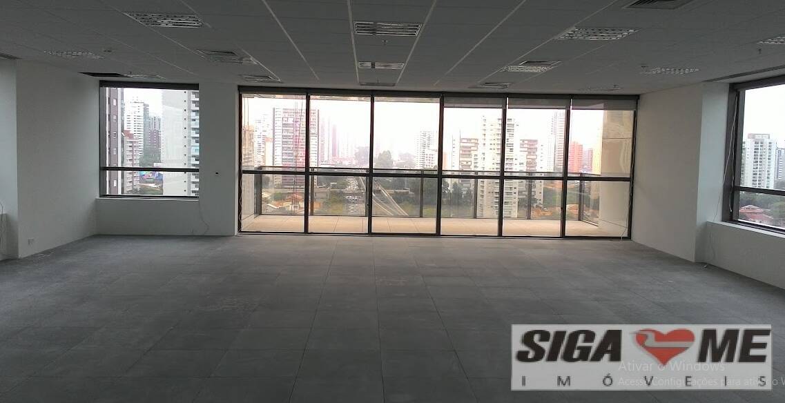 Conjunto Comercial-Sala para alugar, 266m² - Foto 2