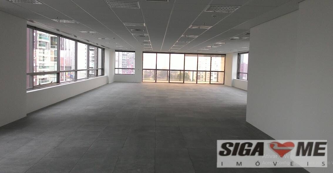 Conjunto Comercial-Sala para alugar, 266m² - Foto 1