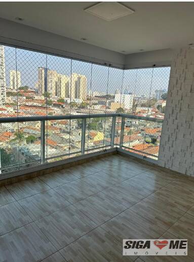 Apartamento à venda com 3 quartos, 87m² - Foto 1