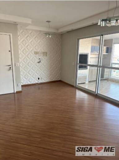 Apartamento à venda com 3 quartos, 87m² - Foto 2