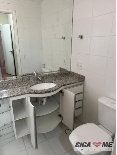 Apartamento à venda com 3 quartos, 87m² - Foto 11