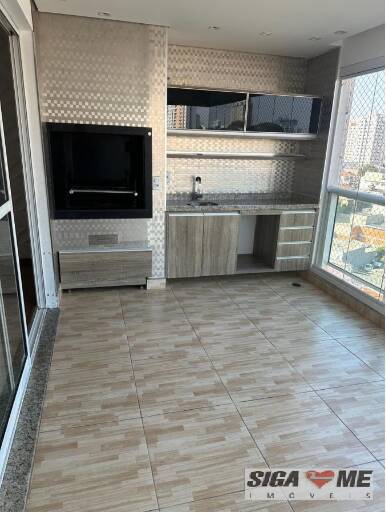 Apartamento à venda com 3 quartos, 87m² - Foto 13