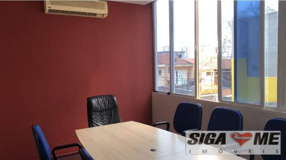 Prédio Inteiro para alugar, 380m² - Foto 1