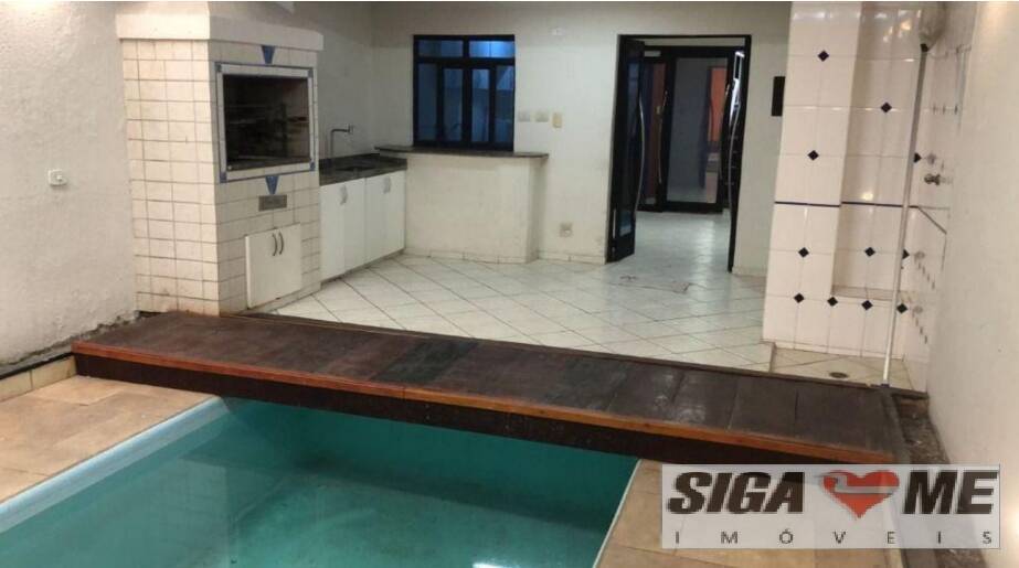 Prédio Inteiro para alugar, 380m² - Foto 12