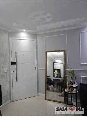 Apartamento à venda com 3 quartos, 70m² - Foto 13