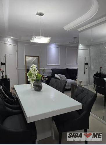 Apartamento à venda com 3 quartos, 70m² - Foto 4