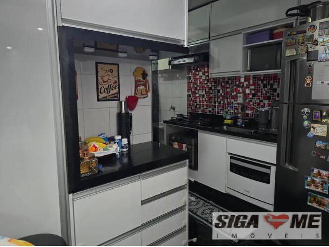 Apartamento à venda com 3 quartos, 70m² - Foto 5