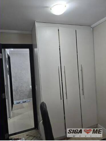 Apartamento à venda com 3 quartos, 70m² - Foto 9