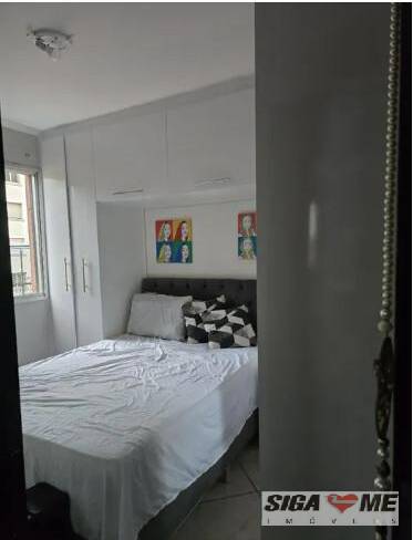 Apartamento à venda com 3 quartos, 70m² - Foto 8