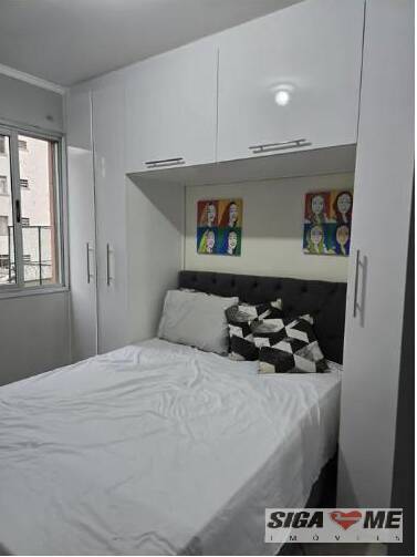 Apartamento à venda com 3 quartos, 70m² - Foto 7