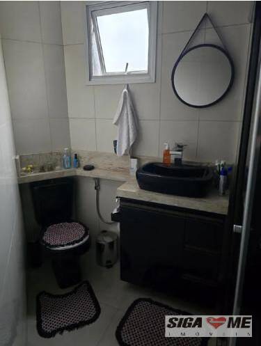 Apartamento à venda com 3 quartos, 70m² - Foto 11