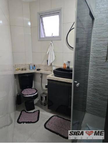 Apartamento à venda com 3 quartos, 70m² - Foto 12