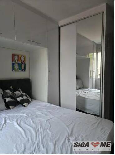 Apartamento à venda com 3 quartos, 70m² - Foto 10