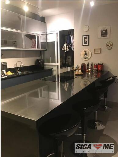 Apartamento à venda com 2 quartos, 65m² - Foto 3