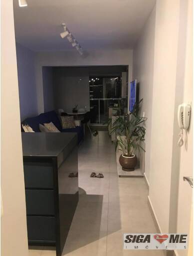 Apartamento à venda com 2 quartos, 65m² - Foto 4