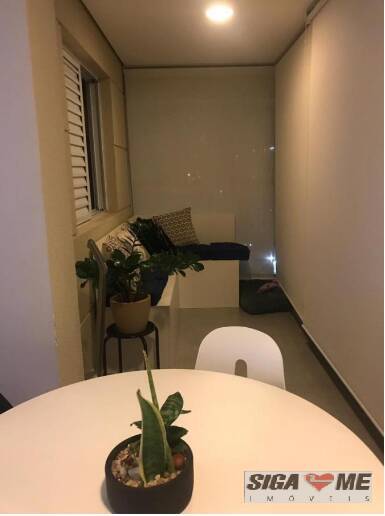 Apartamento à venda com 2 quartos, 65m² - Foto 5