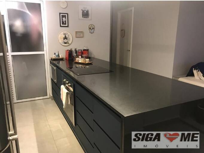 Apartamento à venda com 2 quartos, 65m² - Foto 7