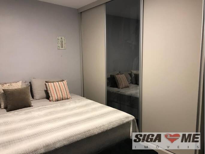 Apartamento à venda com 2 quartos, 65m² - Foto 10