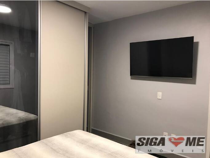 Apartamento à venda com 2 quartos, 65m² - Foto 11