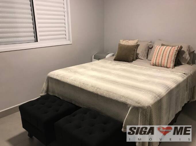 Apartamento à venda com 2 quartos, 65m² - Foto 15