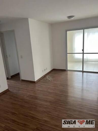 Apartamento à venda com 2 quartos, 68m² - Foto 1