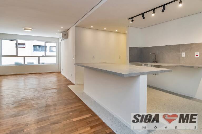 Apartamento à venda com 2 quartos, 127m² - Foto 4