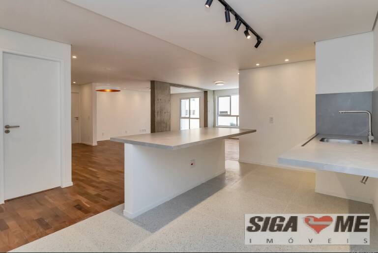 Apartamento à venda com 2 quartos, 127m² - Foto 6