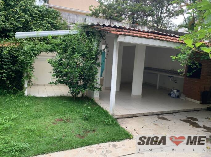 Casa à venda com 3 quartos, 220m² - Foto 7