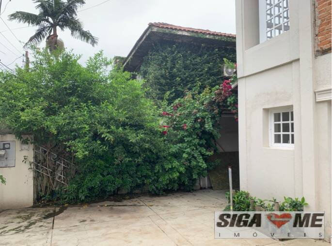 Casa à venda com 3 quartos, 220m² - Foto 17