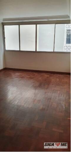 Apartamento à venda com 2 quartos, 105m² - Foto 2