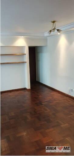 Apartamento à venda com 2 quartos, 105m² - Foto 1