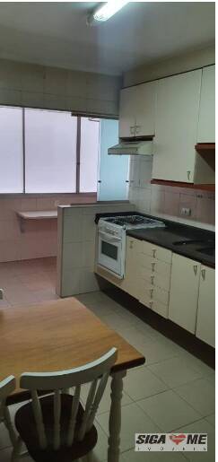 Apartamento à venda com 2 quartos, 105m² - Foto 5