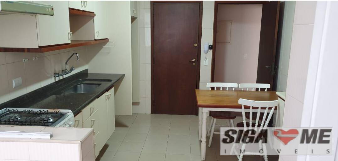 Apartamento à venda com 2 quartos, 105m² - Foto 10