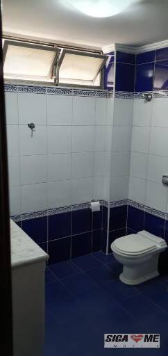 Apartamento à venda com 2 quartos, 105m² - Foto 12