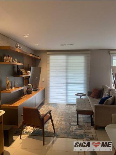 Apartamento à venda com 3 quartos, 98m² - Foto 3