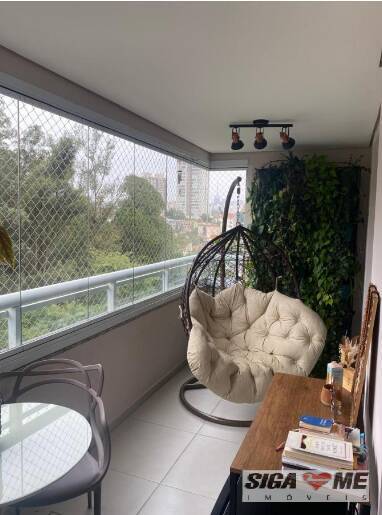 Apartamento à venda com 3 quartos, 98m² - Foto 19