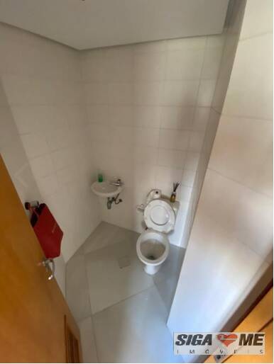 Apartamento à venda com 3 quartos, 94m² - Foto 7