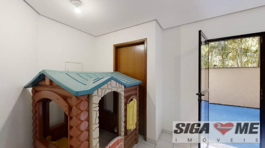 Apartamento à venda com 3 quartos, 94m² - Foto 32