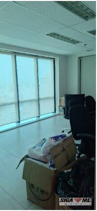 Conjunto Comercial-Sala para alugar, 172m² - Foto 3