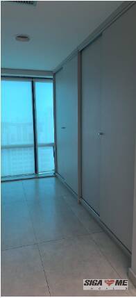 Conjunto Comercial-Sala para alugar, 172m² - Foto 4