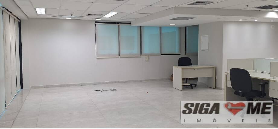 Conjunto Comercial-Sala para alugar, 172m² - Foto 7