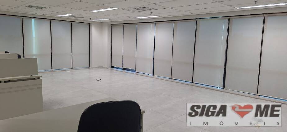 Conjunto Comercial-Sala para alugar, 172m² - Foto 10