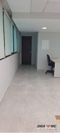 Conjunto Comercial-Sala para alugar, 172m² - Foto 18