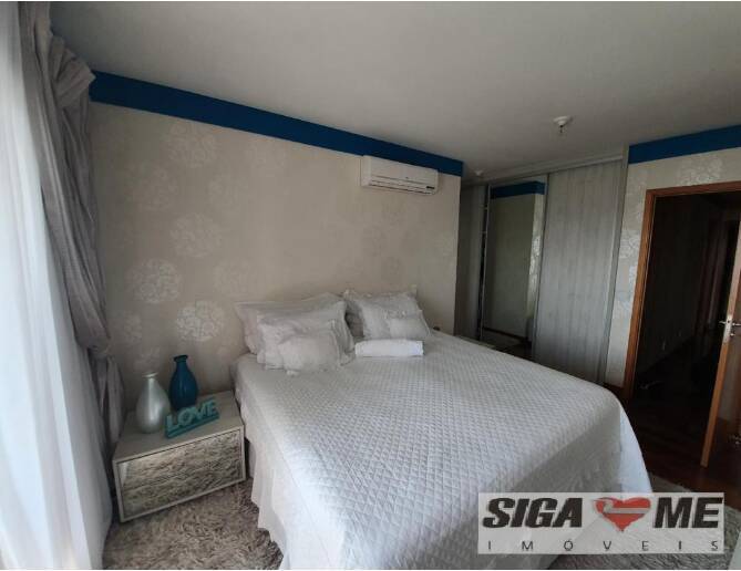 Apartamento à venda com 3 quartos, 202m² - Foto 13