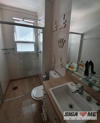 Apartamento à venda com 3 quartos, 202m² - Foto 14